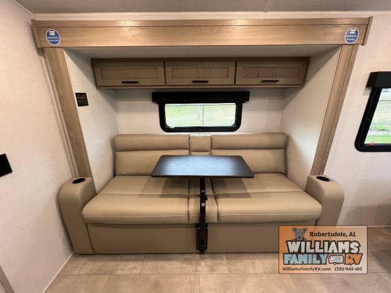 2026 Forest River 2026 Forest River Rockwood Geo Pro - thumbnail 11