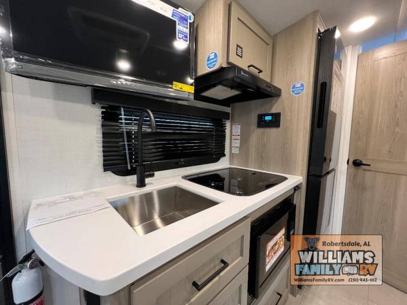 2026 Forest River 2026 Forest River Rockwood Geo Pro - thumbnail 16