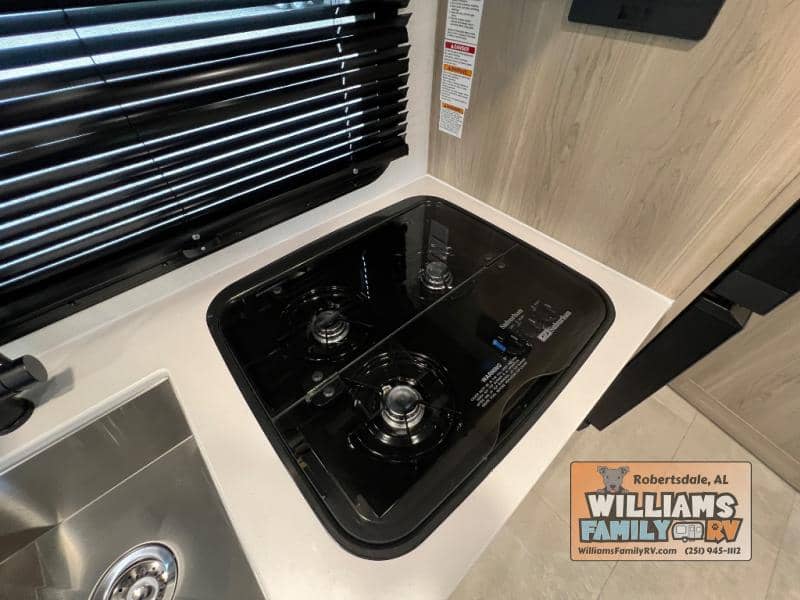 2026 Forest River 2026 Forest River Rockwood Geo Pro - thumbnail 17