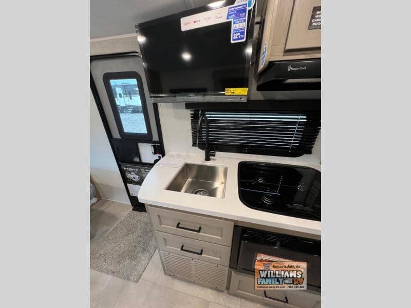 2026 Forest River 2026 Forest River Rockwood Geo Pro - thumbnail 18