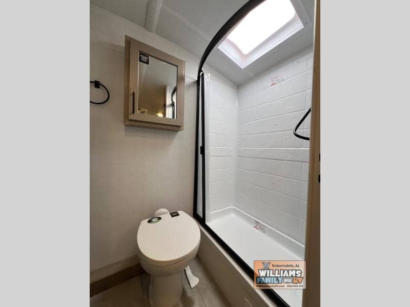 2026 Forest River 2026 Forest River Rockwood Geo Pro - thumbnail 19