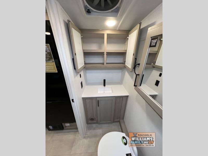 2026 Forest River 2026 Forest River Rockwood Geo Pro - thumbnail 21