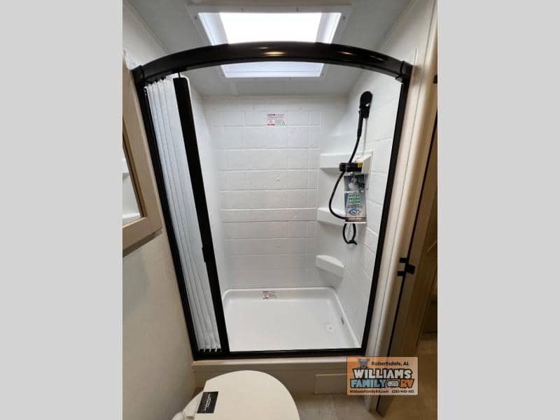 2026 Forest River 2026 Forest River Rockwood Geo Pro - thumbnail 22