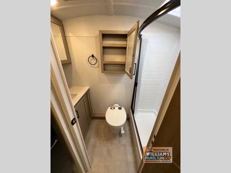 2026 Forest River 2026 Forest River Rockwood Geo Pro - thumbnail 24