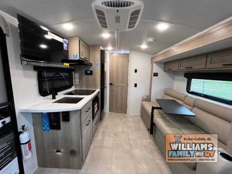 2026 Forest River 2026 Forest River Rockwood Geo Pro - thumbnail 26