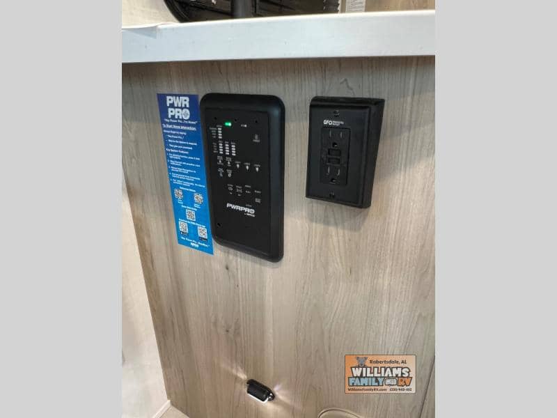 2026 Forest River 2026 Forest River Rockwood Geo Pro - thumbnail 27