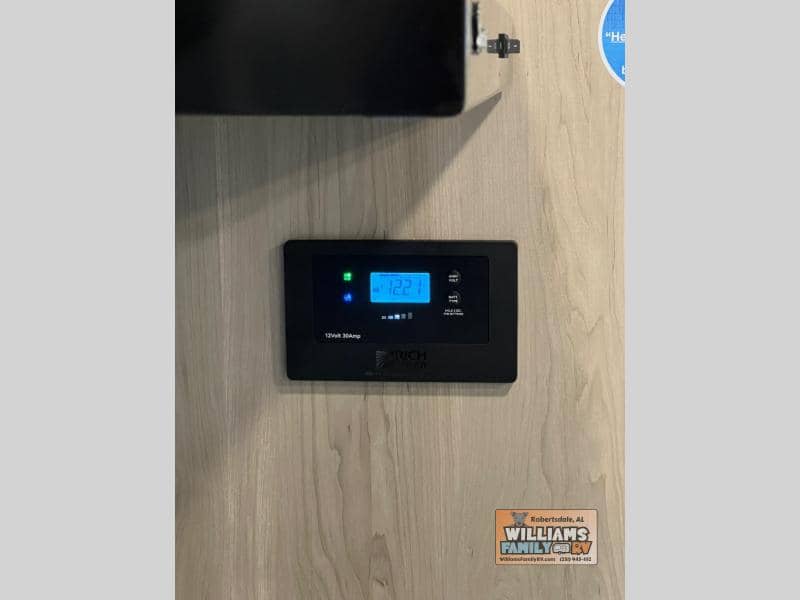 2026 Forest River 2026 Forest River Rockwood Geo Pro - thumbnail 28