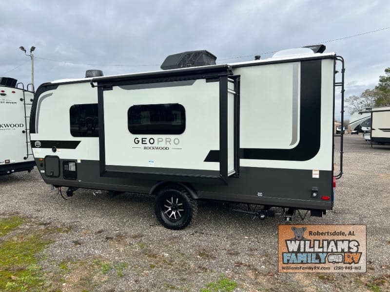 2026 Forest River 2026 Forest River Rockwood Geo Pro - thumbnail 31