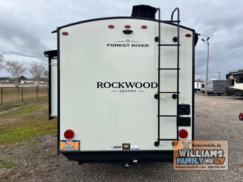 2026 Forest River 2026 Forest River Rockwood Geo Pro - thumbnail 32