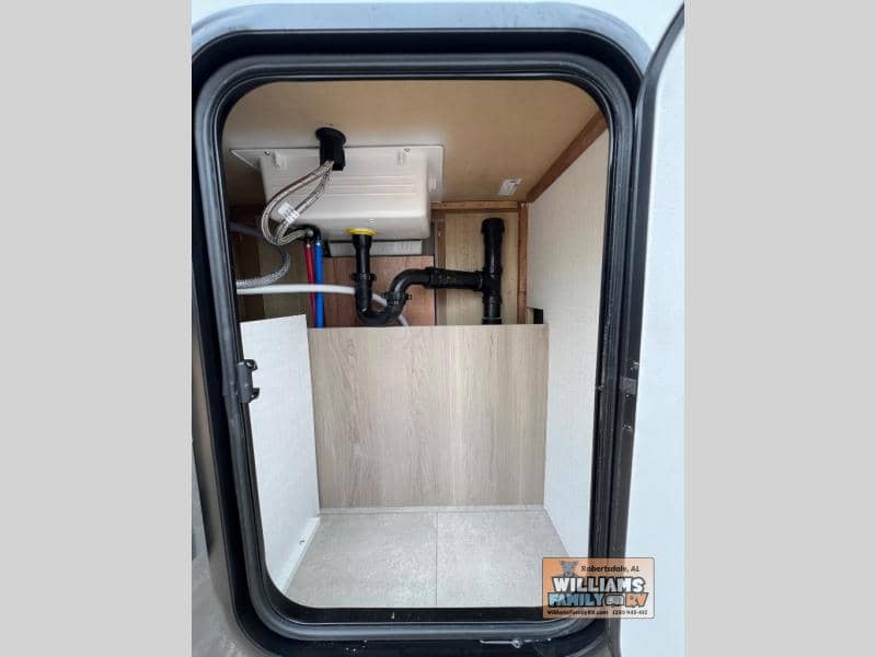 2026 Forest River 2026 Forest River Rockwood Geo Pro - thumbnail 34