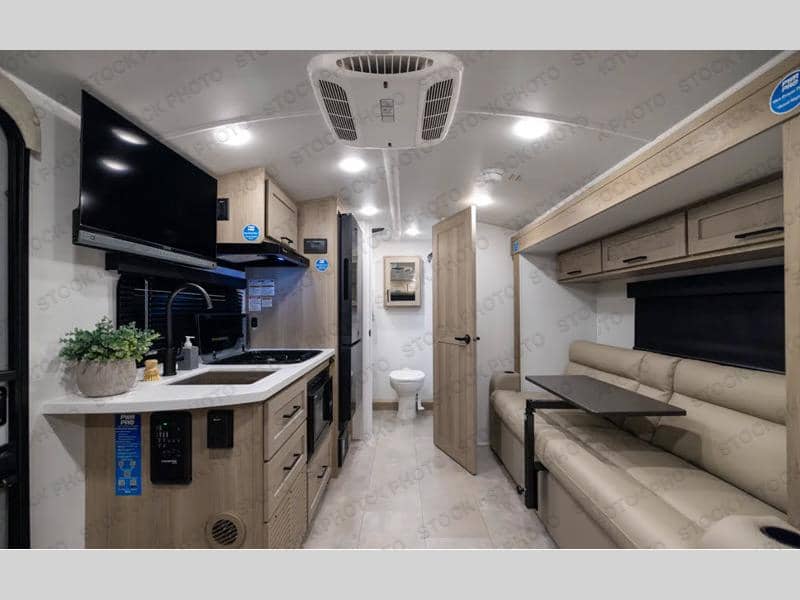 2026 Forest River 2026 Forest River Rockwood Geo Pro - thumbnail 37