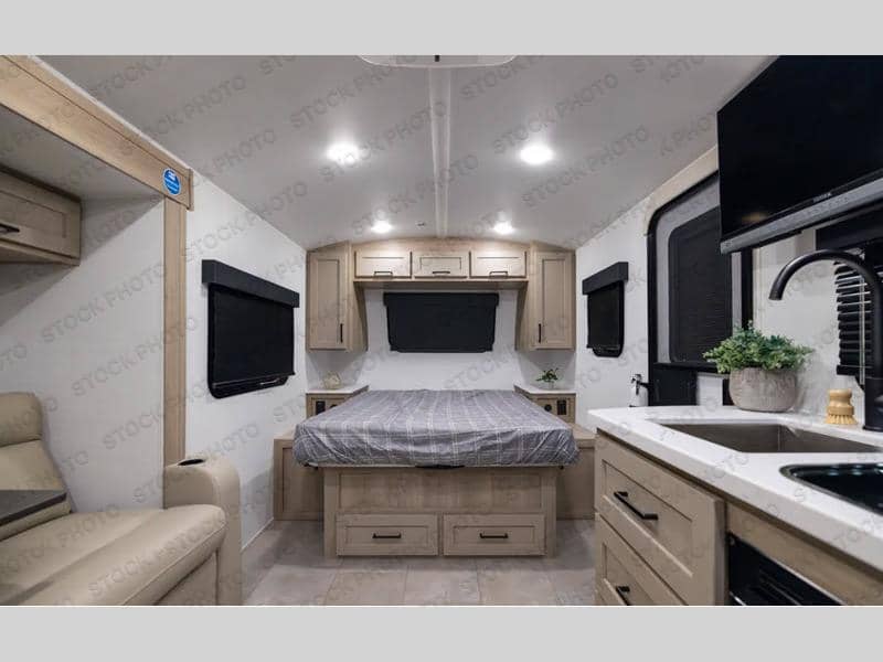 2026 Forest River 2026 Forest River Rockwood Geo Pro - thumbnail 40