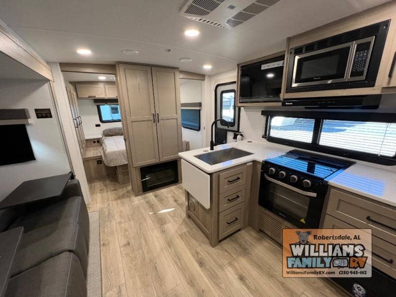 2026 Forest River 2026 Forest River Rockwood Mini Lite - thumbnail 6