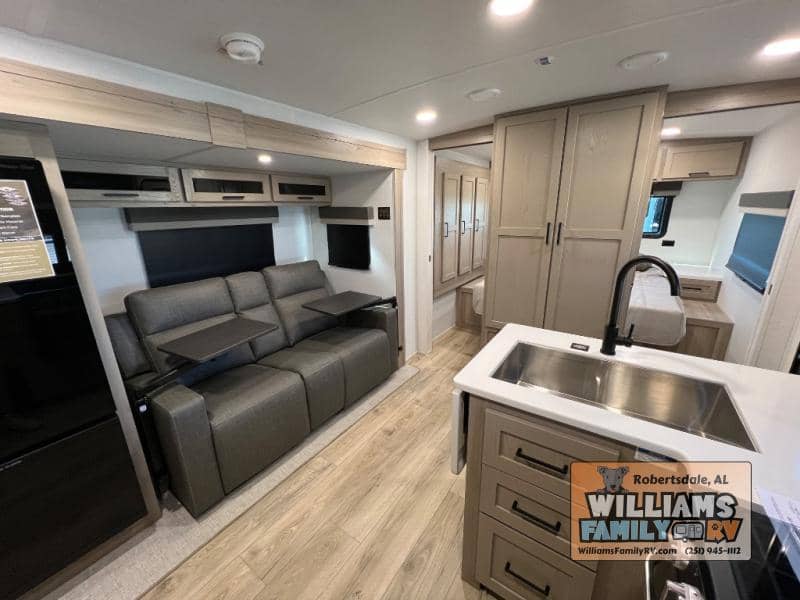 2026 Forest River 2026 Forest River Rockwood Mini Lite - thumbnail 7