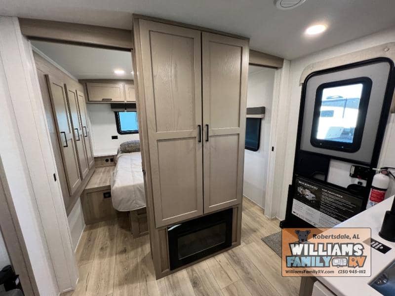 2026 Forest River 2026 Forest River Rockwood Mini Lite - thumbnail 8