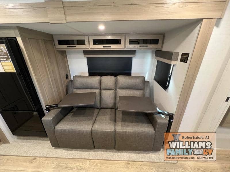 2026 Forest River 2026 Forest River Rockwood Mini Lite - thumbnail 9