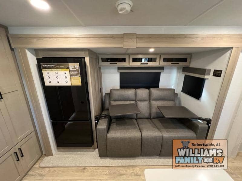 2026 Forest River 2026 Forest River Rockwood Mini Lite - thumbnail 15