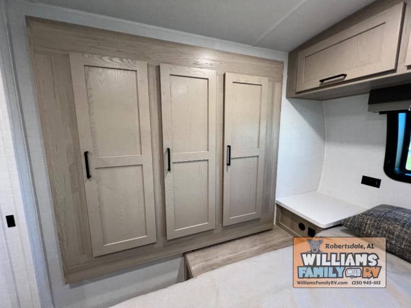 2026 Forest River 2026 Forest River Rockwood Mini Lite - thumbnail 19