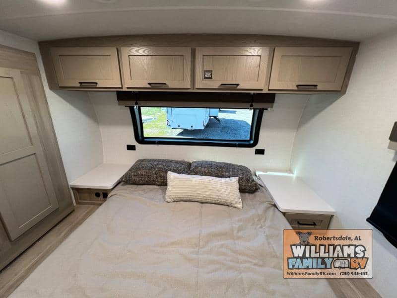 2026 Forest River 2026 Forest River Rockwood Mini Lite - thumbnail 20