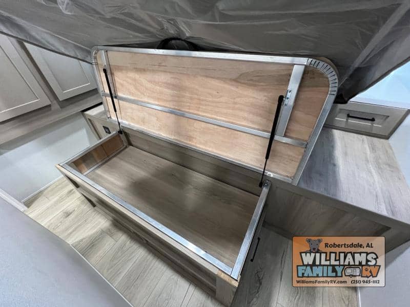 2026 Forest River 2026 Forest River Rockwood Mini Lite - thumbnail 21