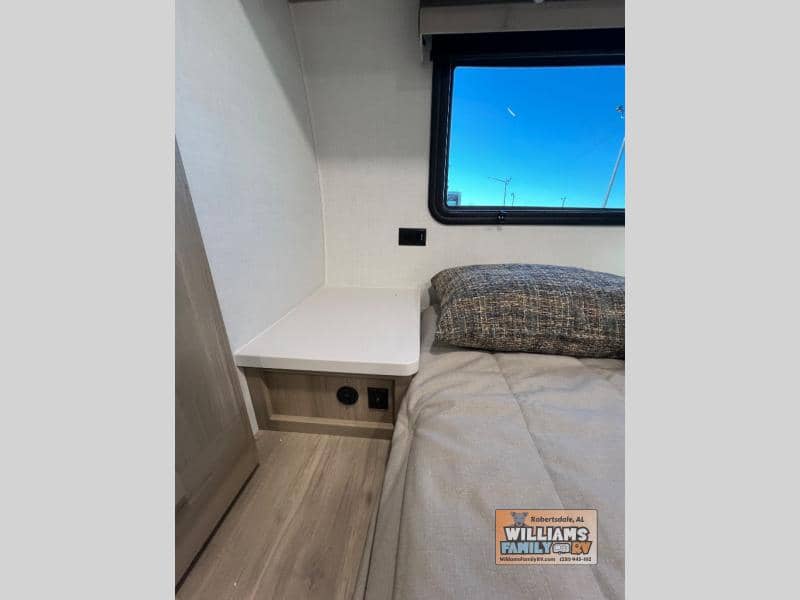 2026 Forest River 2026 Forest River Rockwood Mini Lite - thumbnail 25