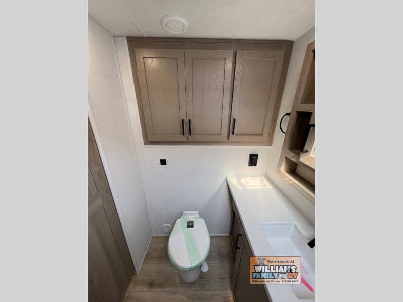 2026 Forest River 2026 Forest River Rockwood Mini Lite - thumbnail 27