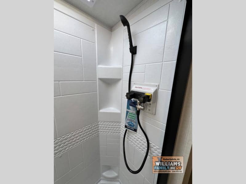 2026 Forest River 2026 Forest River Rockwood Mini Lite - thumbnail 30