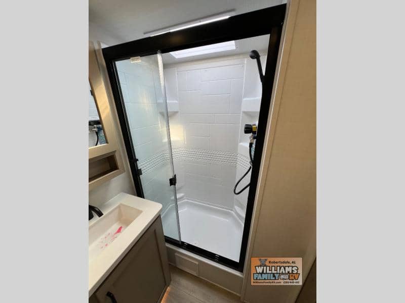 2026 Forest River 2026 Forest River Rockwood Mini Lite - thumbnail 31