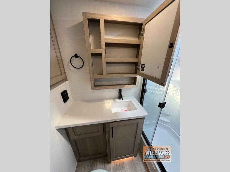 2026 Forest River 2026 Forest River Rockwood Mini Lite - thumbnail 32