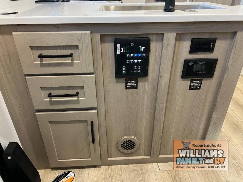 2026 Forest River 2026 Forest River Rockwood Mini Lite - thumbnail 35