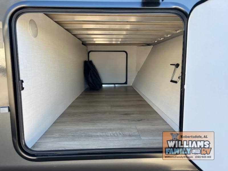 2026 Forest River 2026 Forest River Rockwood Mini Lite - thumbnail 43