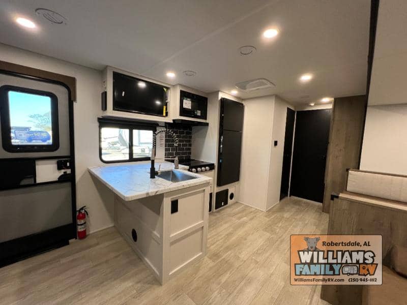 2026 Forest River 2026 Forest River Puma Tracks - thumbnail 5