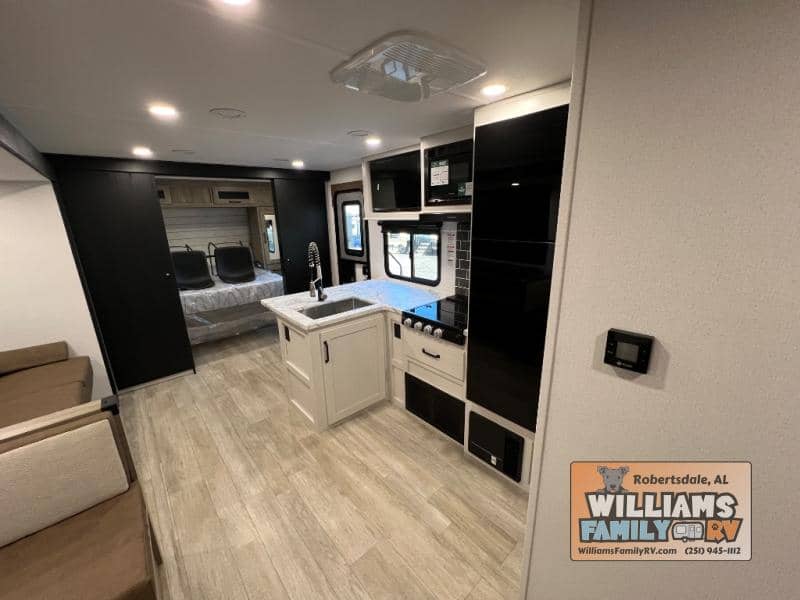 2026 Forest River 2026 Forest River Puma Tracks - thumbnail 6