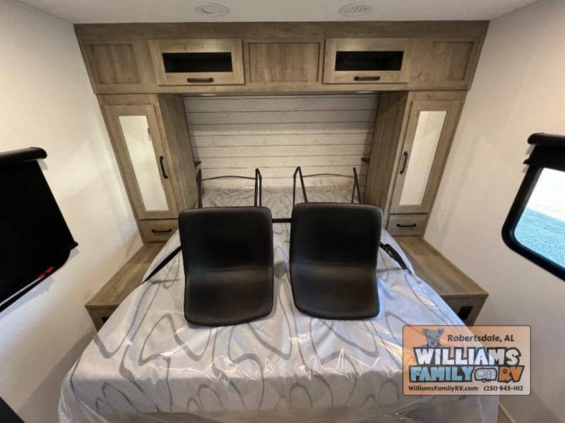 2026 Forest River 2026 Forest River Puma Tracks - thumbnail 8