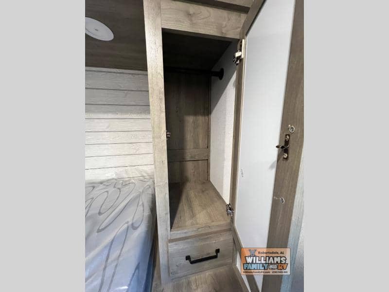 2026 Forest River 2026 Forest River Puma Tracks - thumbnail 9