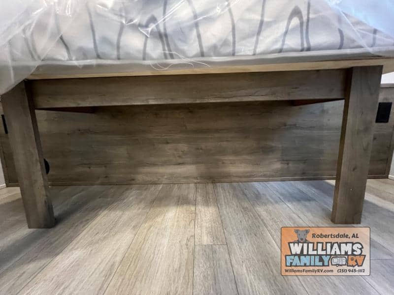 2026 Forest River 2026 Forest River Puma Tracks - thumbnail 12