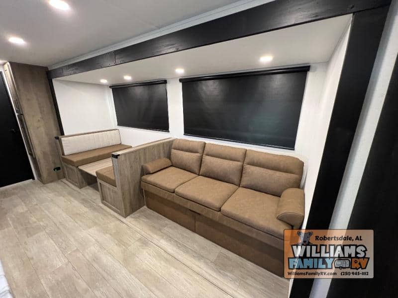 2026 Forest River 2026 Forest River Puma Tracks - thumbnail 13