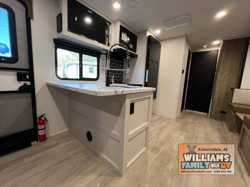 2026 Forest River 2026 Forest River Puma Tracks - thumbnail 14