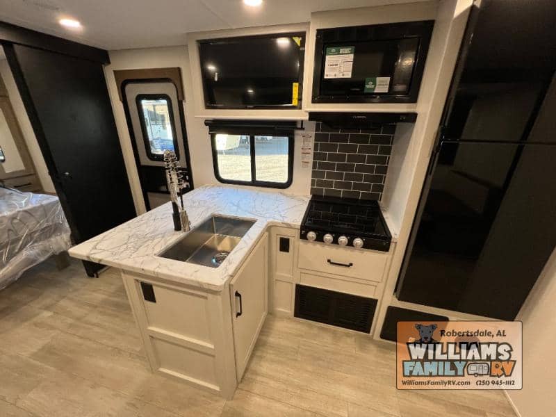 2026 Forest River 2026 Forest River Puma Tracks - thumbnail 15