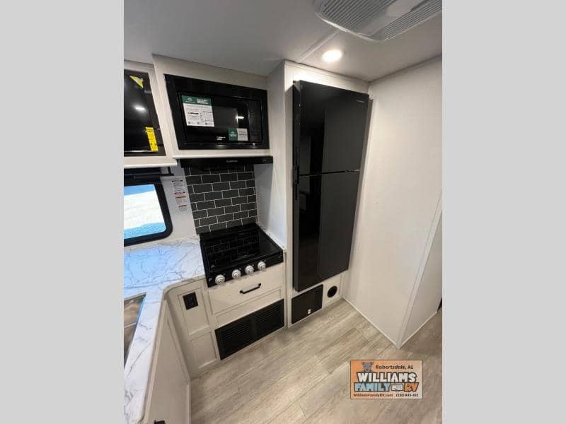 2026 Forest River 2026 Forest River Puma Tracks - thumbnail 16