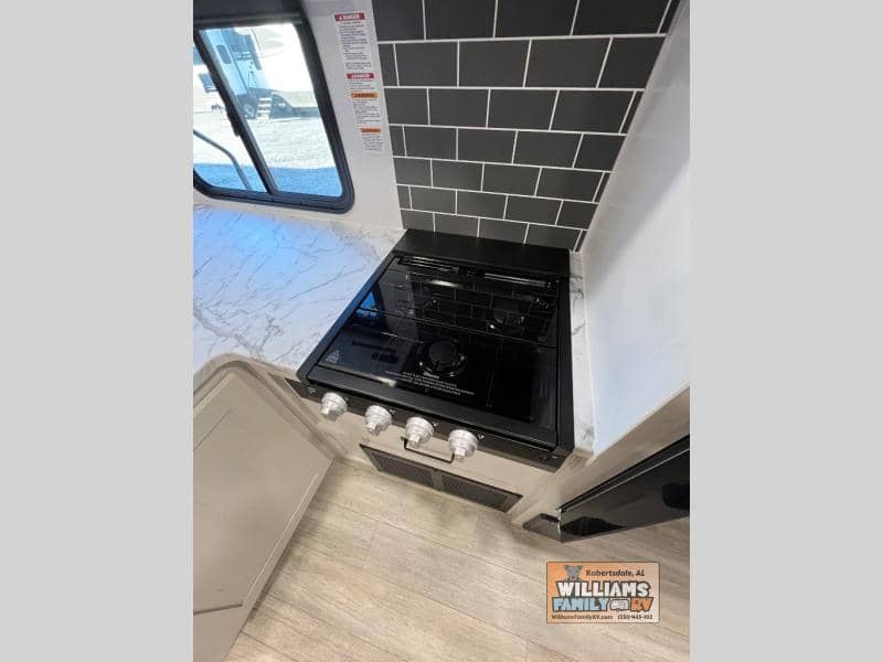 2026 Forest River 2026 Forest River Puma Tracks - thumbnail 18