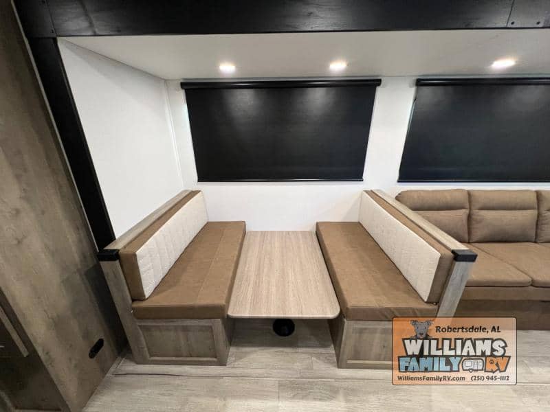 2026 Forest River 2026 Forest River Puma Tracks - thumbnail 20