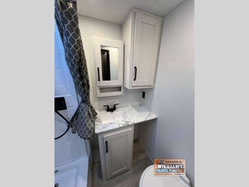 2026 Forest River 2026 Forest River Puma Tracks - thumbnail 24