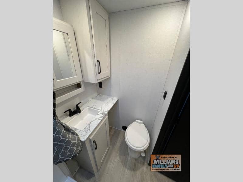 2026 Forest River 2026 Forest River Puma Tracks - thumbnail 26