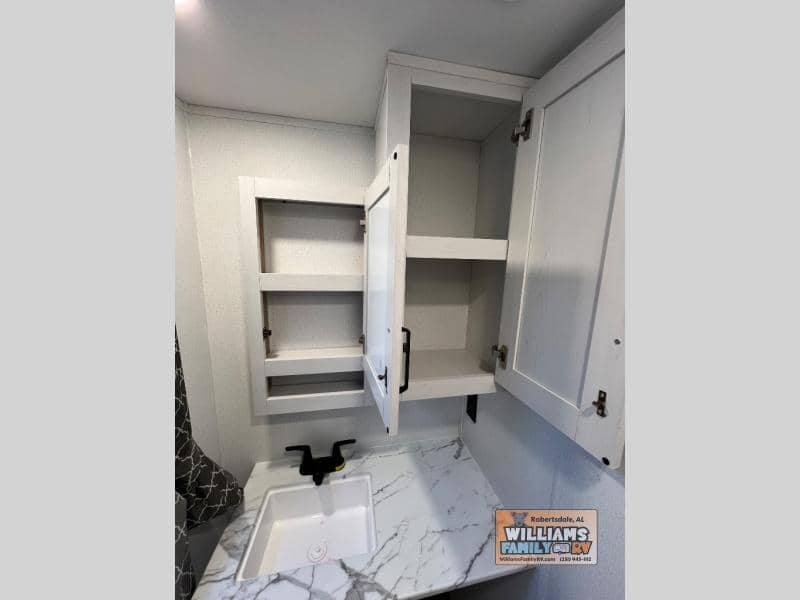 2026 Forest River 2026 Forest River Puma Tracks - thumbnail 27