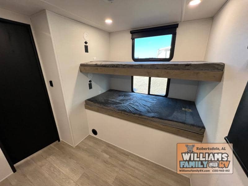 2026 Forest River 2026 Forest River Puma Tracks - thumbnail 31