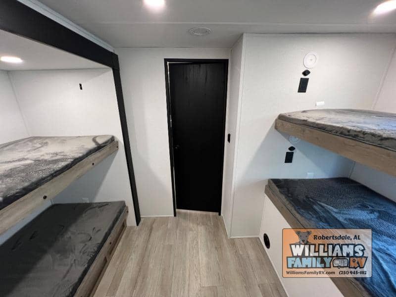 2026 Forest River 2026 Forest River Puma Tracks - thumbnail 32