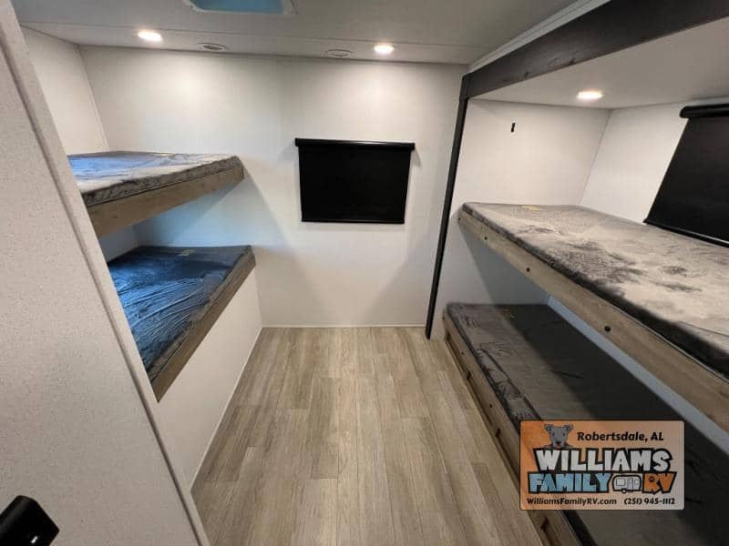 2026 Forest River 2026 Forest River Puma Tracks - thumbnail 33