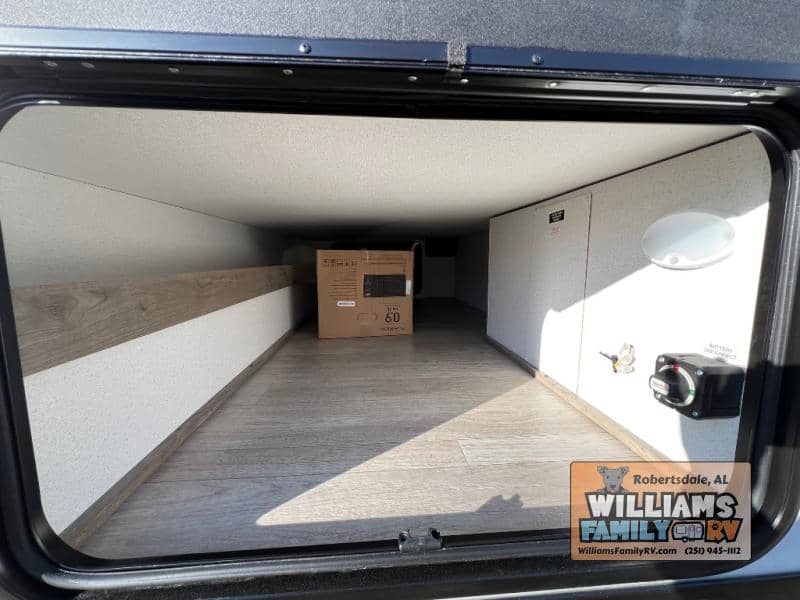 2026 Forest River 2026 Forest River Puma Tracks - thumbnail 43