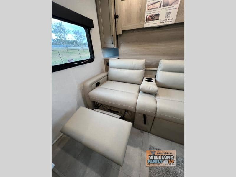 2026 Forest River 2026 Forest River Rockwood Geo Pro - thumbnail 5